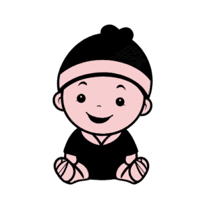 comparatif poussette logo