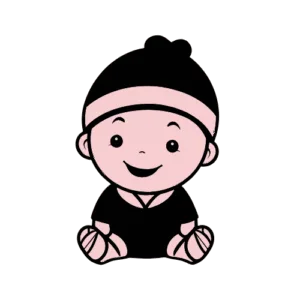 comparatif poussette logo
