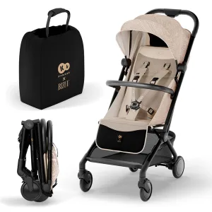 poussette cabine