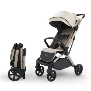 kinderkraft NUBI 3