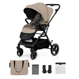 kinderkraft YOXU poussette