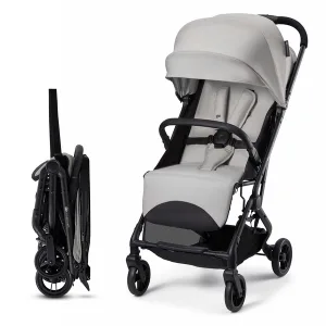 kinderkraft citadine legere